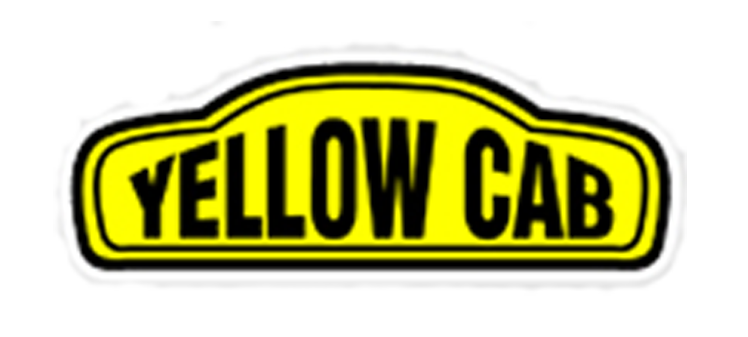 Yellow Cab Vancouver